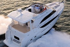 Create Listing: Private Yacht Charter - 4hrs
