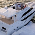 Create Listing: Private Yacht Charter - 4hrs