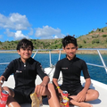 Create Listing: Private Full Day Snorkeling Trip - 8 hrs