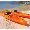 Create Listing: Kayak Rentals - 1day