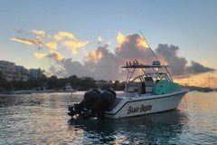 Create Listing: Private Sunset Cruise in the U.S. Virgin Islands - 2.5hrs