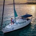 Create Listing: Full Day Private Sail Charter (44' Sailing yacht) - 6hrs