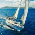 Create Listing: Full Day Private Sail Charter (55' Sailing Yacht) - 6hrs