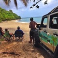 Create Listing: Full Day Jeep, Snorkel & Beach Adventure (St. Thomas) 5-7hrs