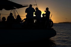 Create Listing: Champagne Sunset Sail from Margaritaville - 2hrs