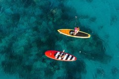 Create Listing: Princess Bay - Kayaking & Paddleboard Excursions - 3hrs