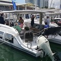 Create Listing: MV Hydra - Full Day Luxury Catamaran - 7hrs