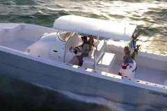 Create Listing: Full Day Aboard MV Poseidon | 7hrs