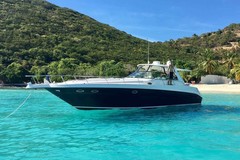 Create Listing: 50′ Sea Ray Sundancer 460 - Luxury Boat Charter- 7hrs