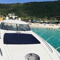 Create Listing: 58' Princess Yachts - Luxury Yacht Charter- 7hrs