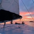 Create Listing: Sunset Sail with Cocktails and Appetizers - 90mins