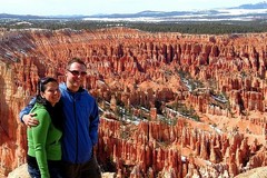Create Listing: Bryce Canyon & Zion Day Tour From Las Vegas-Private -14.5hrs