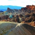 Create Listing: Death Valley Tour from Las Vegas - Public - 10.5hrs