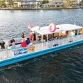 Create Listing: Ultimate Boat Tour - 2 hr