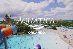 Create Listing: Aquatica Orlando - SAVE OVER 55%