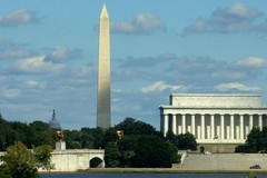 Create Listing: Combo:DC National Mall+Capitol Hill Walking Tour SemiPrivate