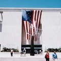 Create Listing: Arlington Cemetery + Museum of American History Tour - Priv