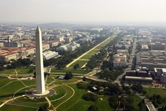 Create Listing: DC Highlights Tour with Washington Monument - 4 hrs