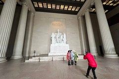 Create Listing: Private Tour - Discover DC (Closed-Top) - 6hrs