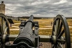 Create Listing: Private Day Tour - Gettysburg - 10hrs