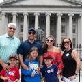 Create Listing: Private Tour - DC Highlights - 4hrs