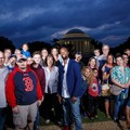Create Listing: DC at Dusk Bus Tour (Closed-Top) - 3hrs