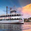 Create Listing: Jungle Queen Riverboat
