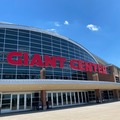 Create Listing: Giant Center Tickets
