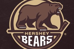 Create Listing: Hershey Bears Hockey Tickets - Giant Center
