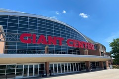 Create Listing: Giant Center Tickets