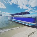 Create Listing: Miami Party Boat on River Queen - Ages 18+ • BYOB • 3 hour