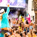 Create Listing: Miami Pool Party Package | Party Bus with Free Drinks