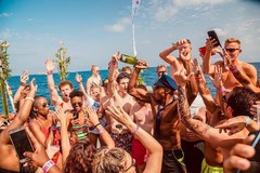 Create Listing: MIAMI BOOZE CRUISE | #1 Miami Party Boat Package