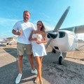 Create Listing:  Luxury Tour - Private Airplane - 50mins