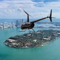Create Listing: 45 Minute Miami Helicopter Tour