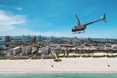 Create Listing: Miami Mega Tour (Downtown and South Beach)