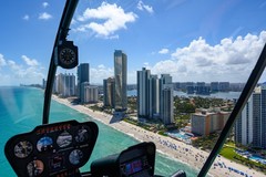 Create Listing: 35 Minute Helicopter Tour