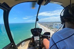 Create Listing: 20 Minute Helicopter Tour