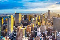 Create Listing: Top of the Rock NYC - General Admission