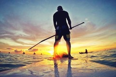 Create Listing: Paddle Board Rental (Anna Maria Island)