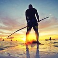 Create Listing: Paddle Board Rental (Anna Maria Island)