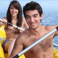 Create Listing: Double Kayak Rental (Anna Maria Island)