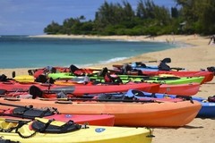 Create Listing: Single Kayak Rental (Anna Maria Island)