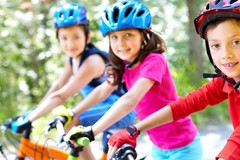 Create Listing: Kids Bicycle Rental (Anna Maria Island)