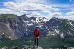 Create Listing: Rocky Mountain National Park Tour