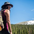 Create Listing: Rocky Mountain National Park Hiking