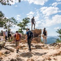 Create Listing: Half-Day Rocky Mountain Hike