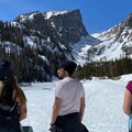Create Listing: Private Birding Hike in Rocky Mountain National Park