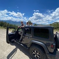 Create Listing: Private Jeep Tour to Rocky Mountain National Park from Denve