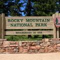 Create Listing: Rocky Mountain National Park Tour